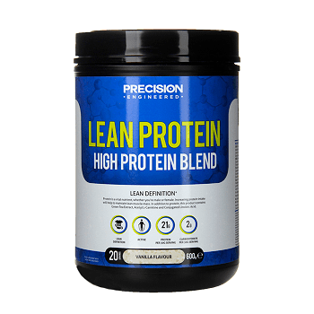 Holland & Barrett Precision Engineered Whey Protein Lean Powder available at Watsons 