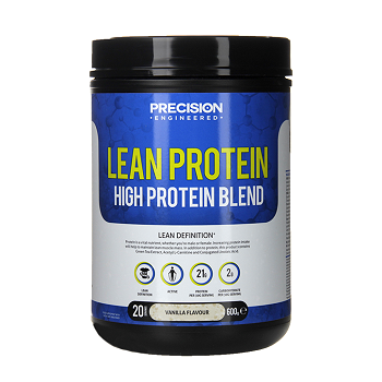 Holland & Barrett Precision Engineered Whey Protein Lean Powder available at Watsons 