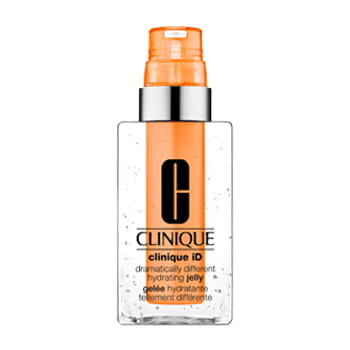 Clinique iD Hydrating Jelly + Active Cartridge Concentrate for Fatigue available at Harvey Nichols