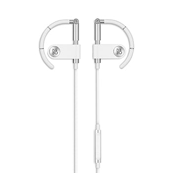 Bang & Olufsen Earset Wireless Earphones available at Lane Crawford