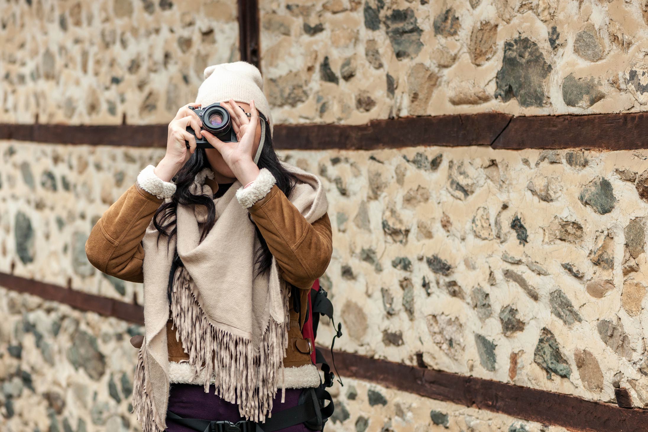 Photography as a new hobby for 2022