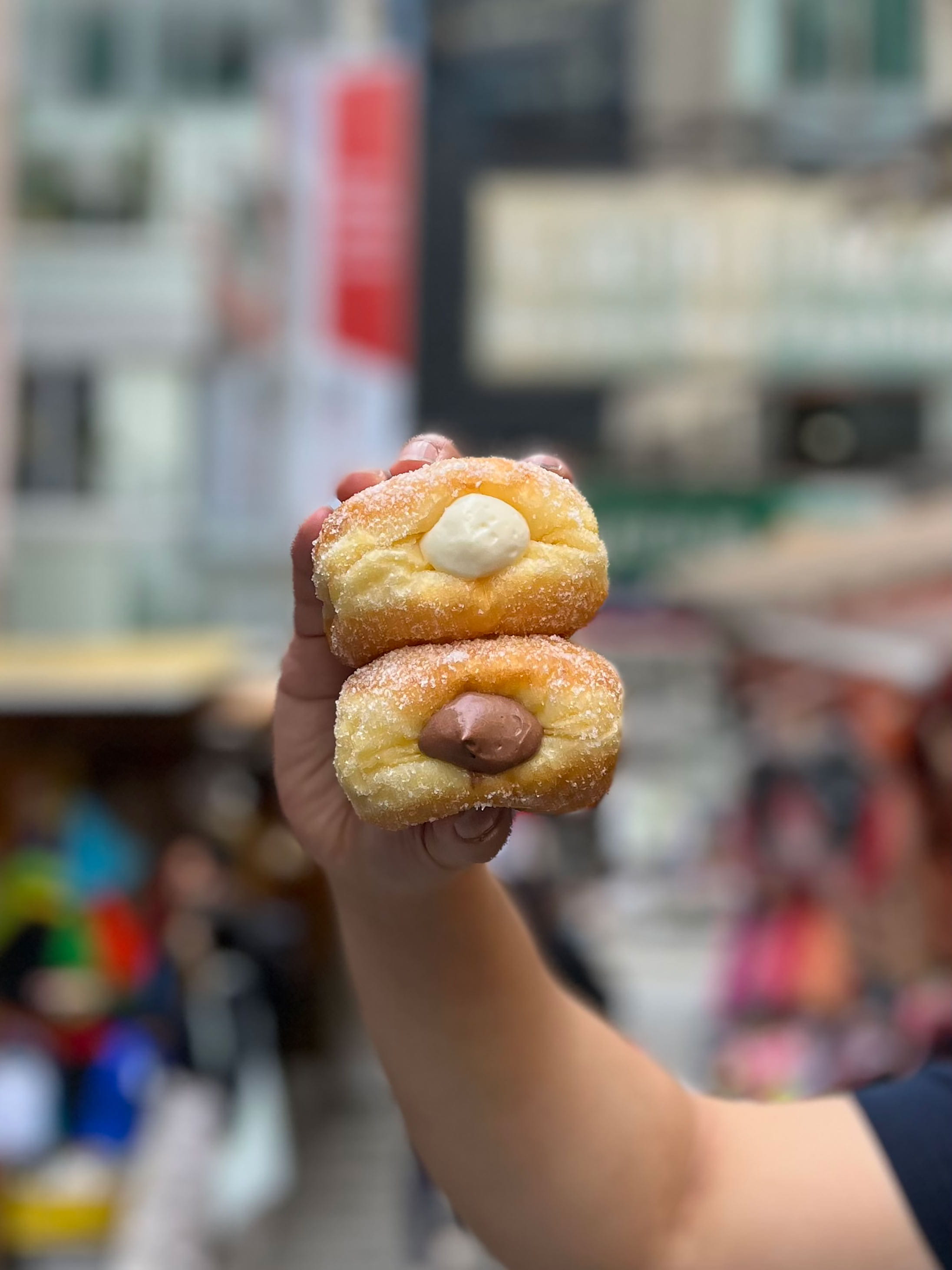 Hole Foods at Pacific Place Hong Kong