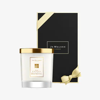 Jo Malone Pine & Eucalyptus Scented Candle