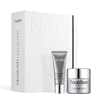 Natura Bissé Diamond Extreme Cream Set