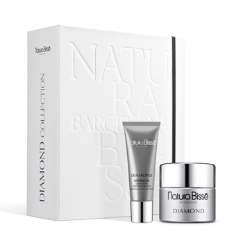 Natura Bissé Diamond Extreme Cream Set