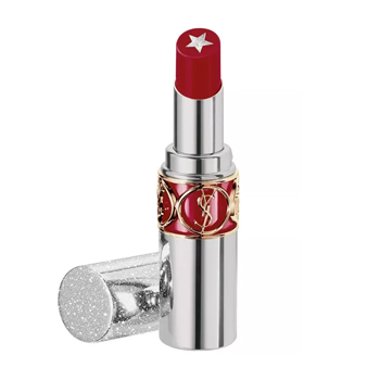 YSL Beauté Rouge Volupte Rock’n Shine
