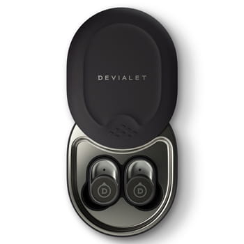 Devialet Gemini Wireless Earbuds