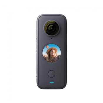 Insta360 Pocket-Sized Camera available at J SELECT