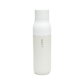 LARQ Digital Purification Bottle available at Lane Crawford Home