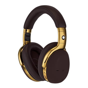Montblanc MB 01 Over-Ear Headphones