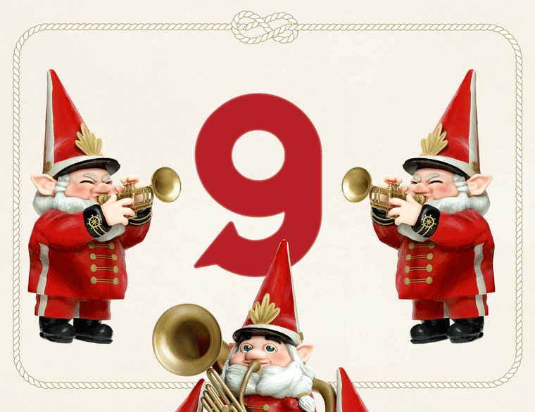 Pacific Place's guide to holiday gifting