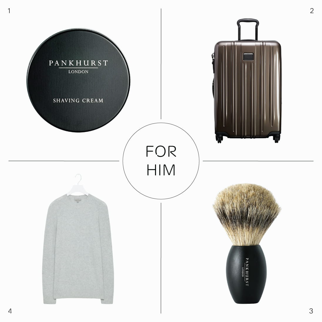 Gifts for him