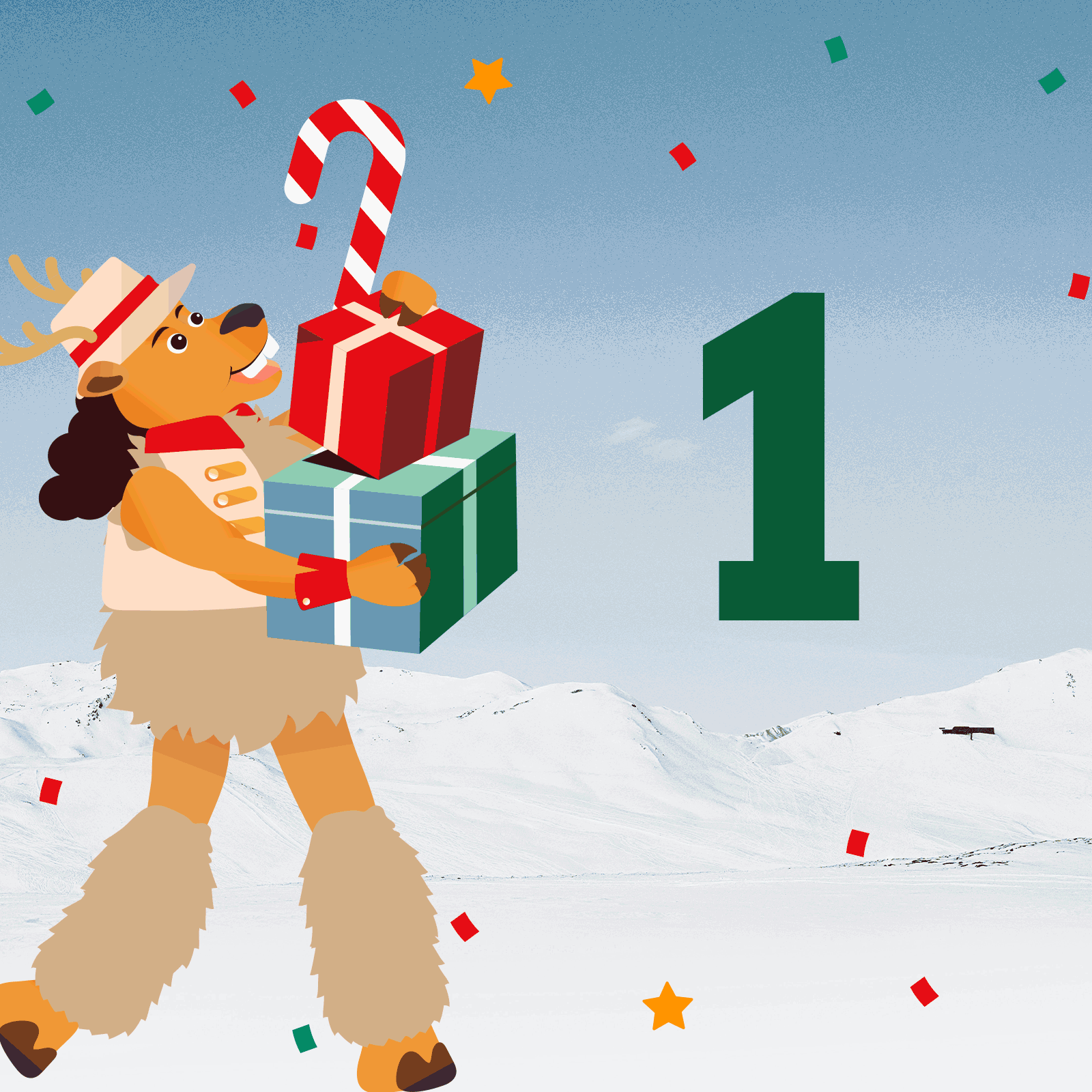 25 Days of Holiday Gifting at Pacific Place Hong Kong