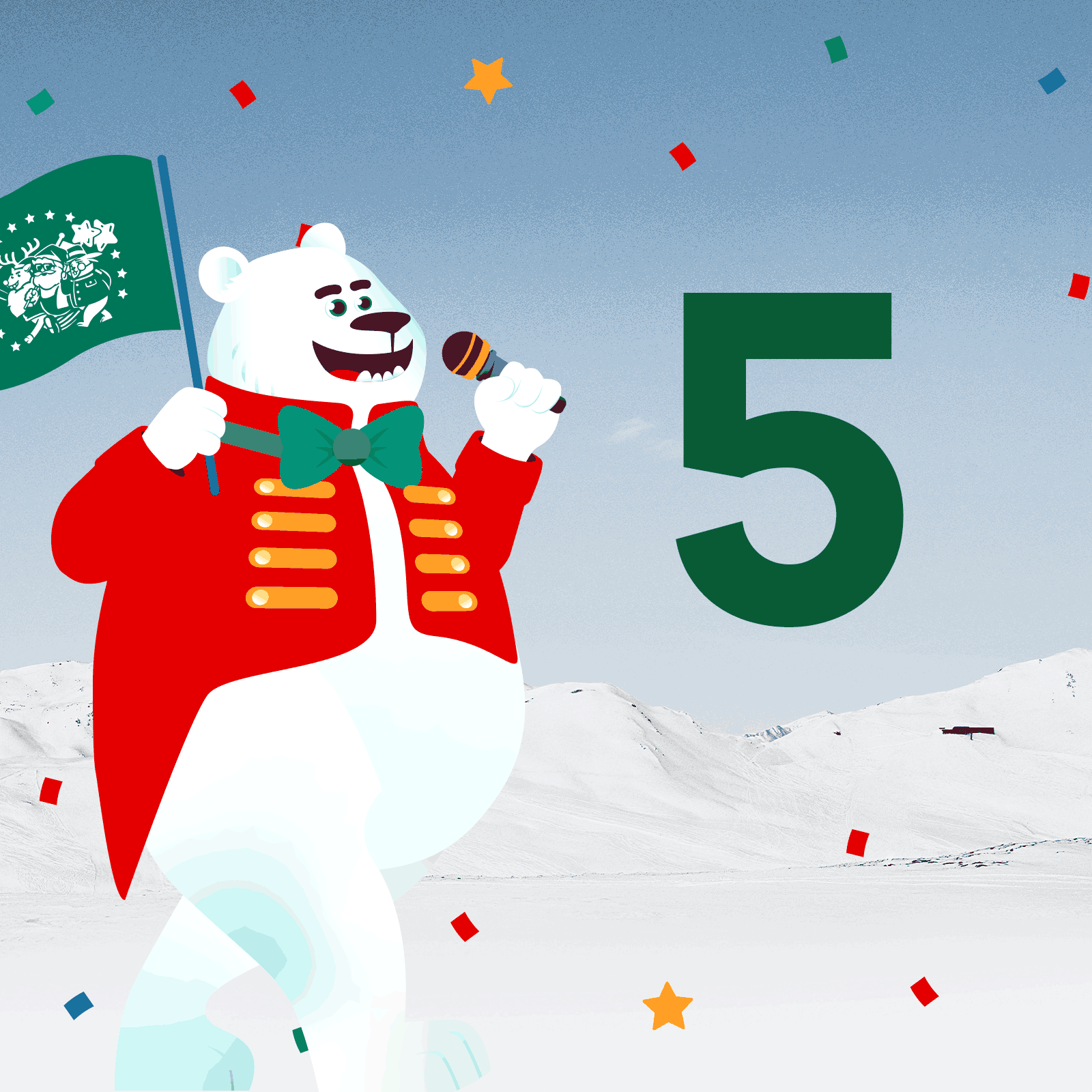 25 Days of Holiday Gifting at Pacific Place Hong Kong