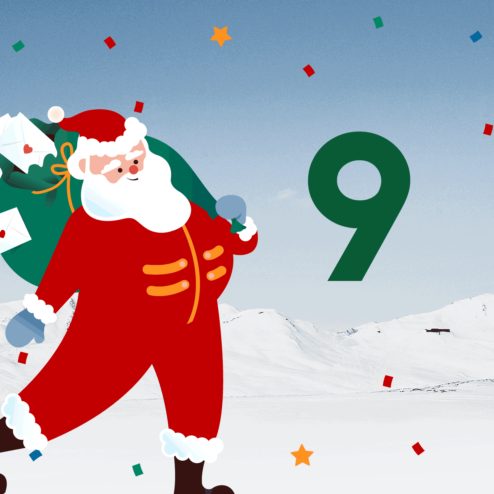 25 Days of Holiday Gifting at Pacific Place Hong Kong