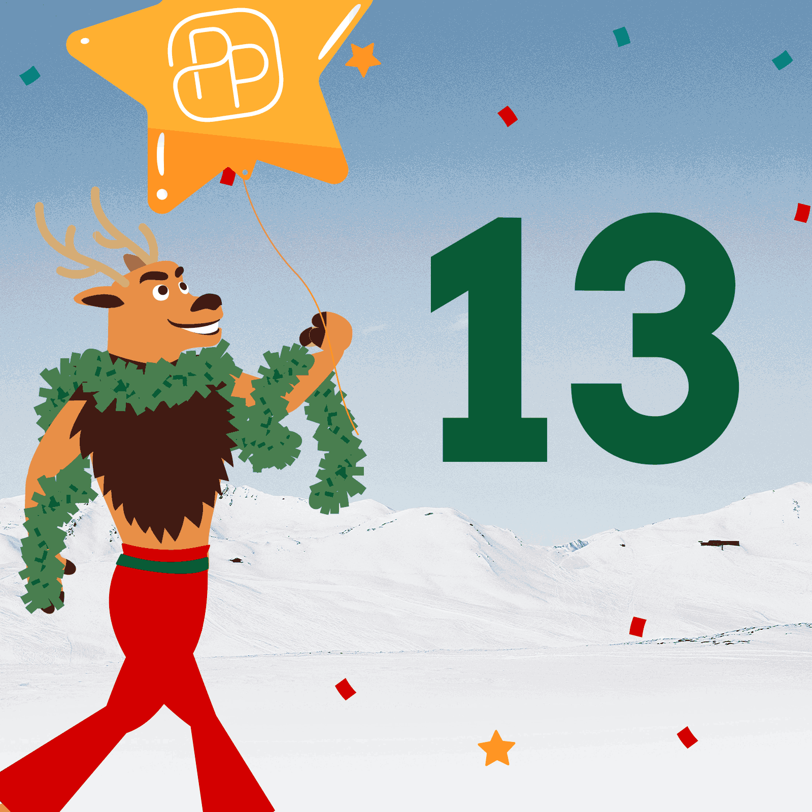 25 Days of Holiday Gifting at Pacific Place Hong Kong