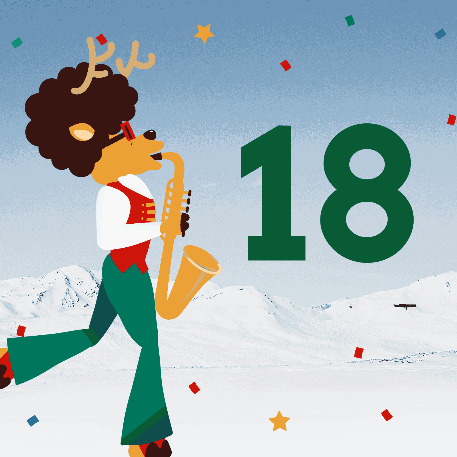 25 Days of Holiday Gifting at Pacific Place Hong Kong