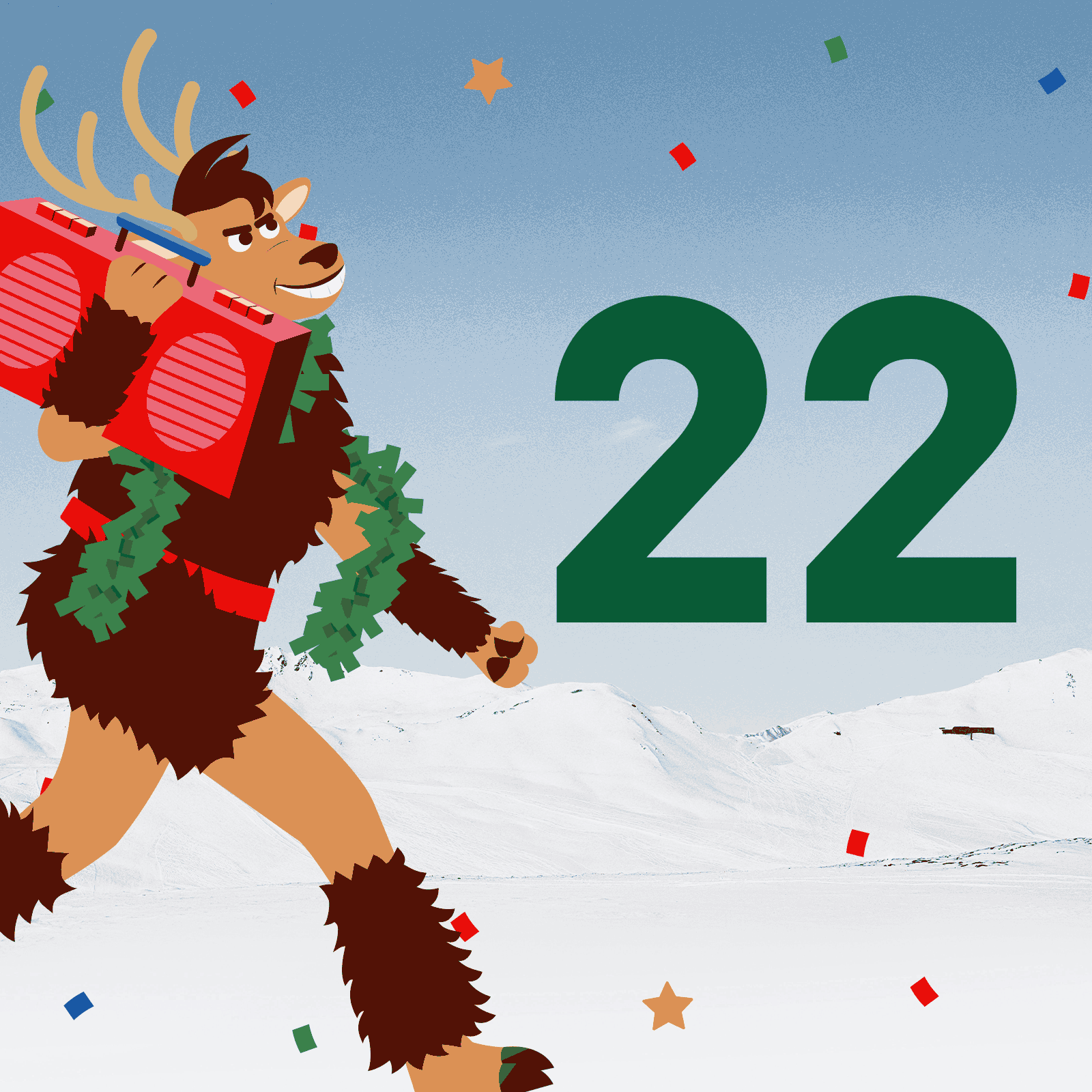 25 Days of Holiday Gifting at Pacific Place Hong Kong