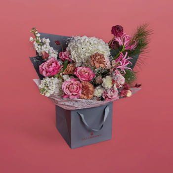 Ellermann Le Bonbon Floral Arrangement