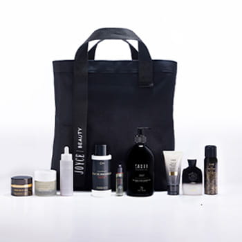 JOYCE Beauty Christmas Edit 