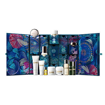 La Mer The Carnival of La Mer Advent Calendar