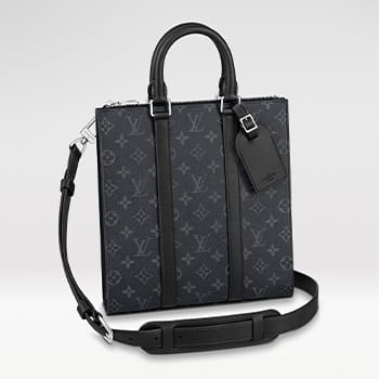 Louis Vuitton Sac Plat Cross Men’s Bag