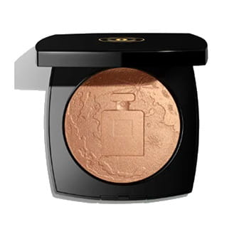 Chanel Éclat Lunaire Exclusive Creation Oversized Illuminating Face Powder