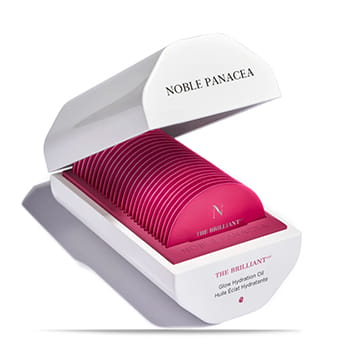 Noble Panacea The Brilliant Glow Hydration Oil available at JOYCE Beauty