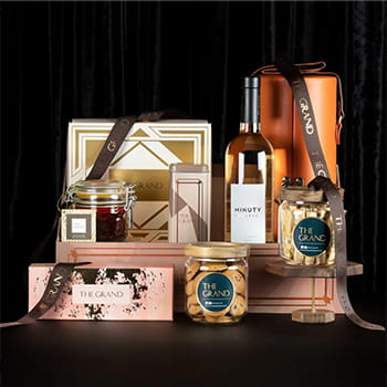 Boutique by The Grand THE GRAND Year Round Hamper