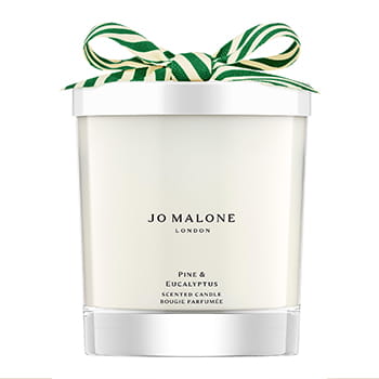 Jo Malone Limited Edition Pine & Eucalyptus Home Candle