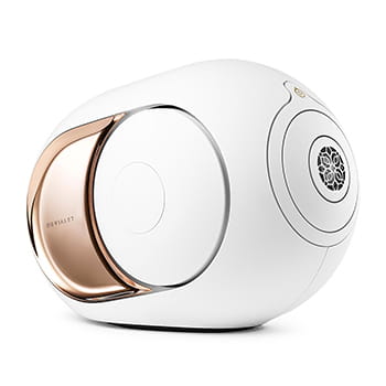 Devialet Phantom I 108 dB in Gold