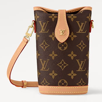 Louis Vuitton Fold Me Pouch