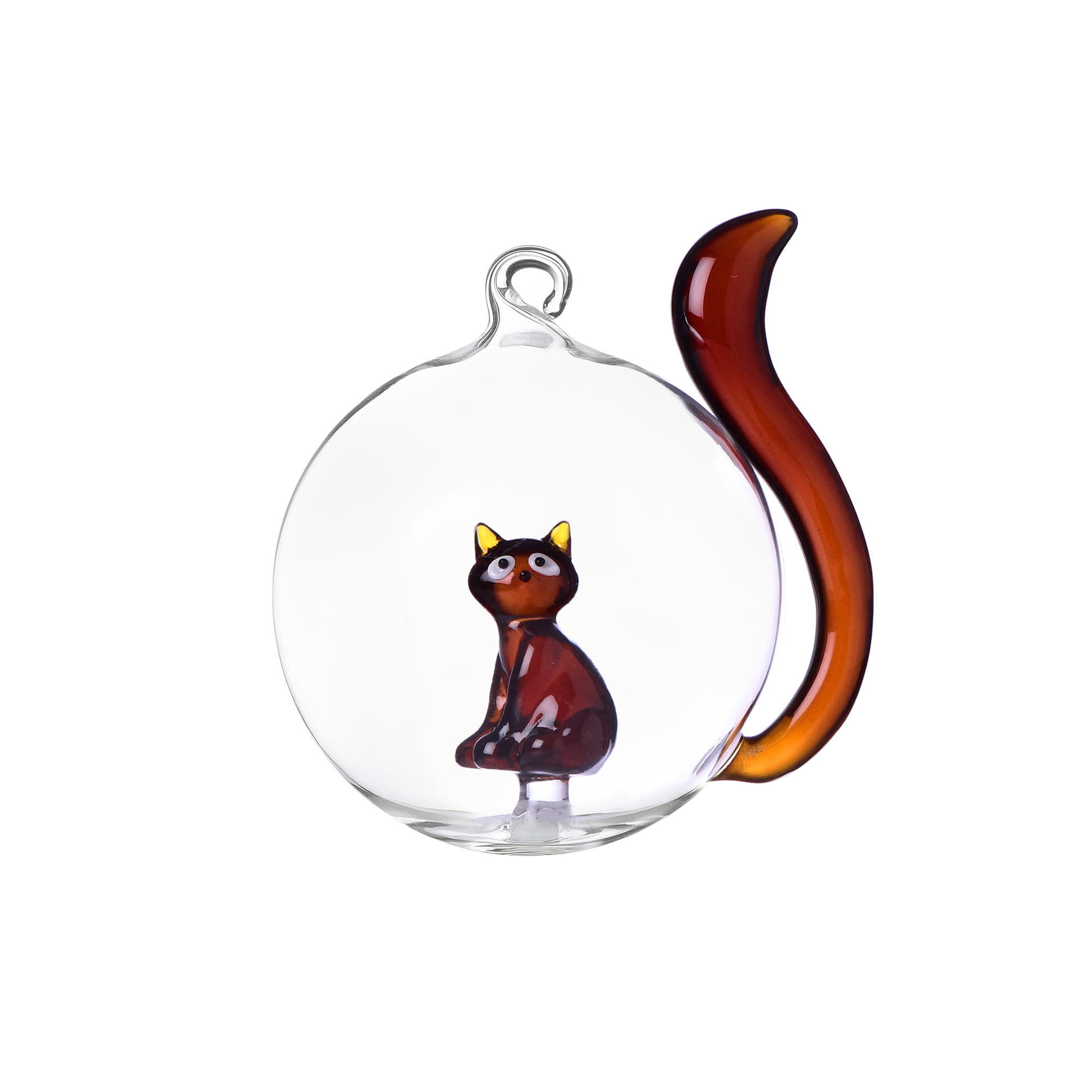 Ichendorf Milano Fox with Tail Ball available at Lane Crawford Home