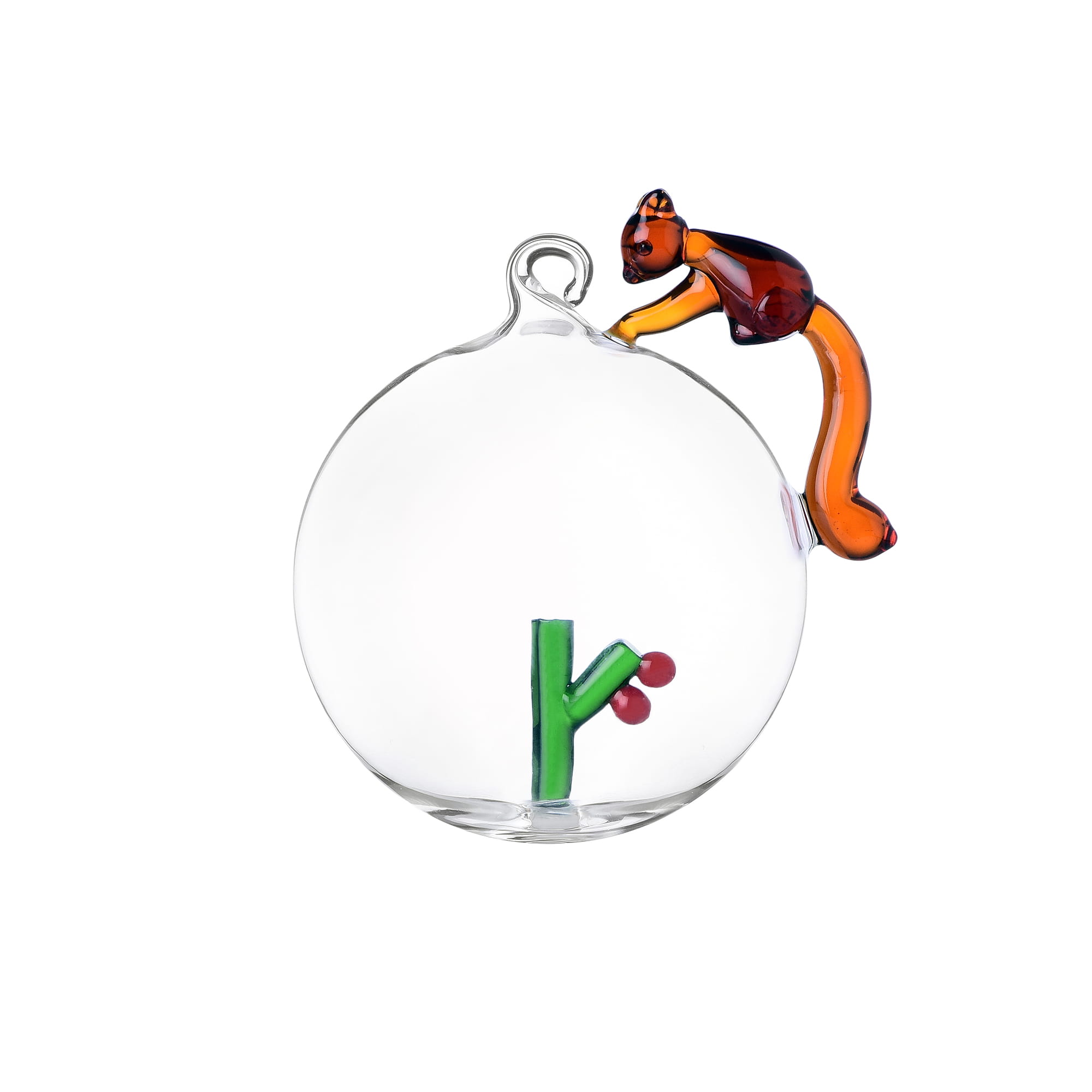 Ichendorf Milano Lively Squirrel Ball available at Lane Crawford Home