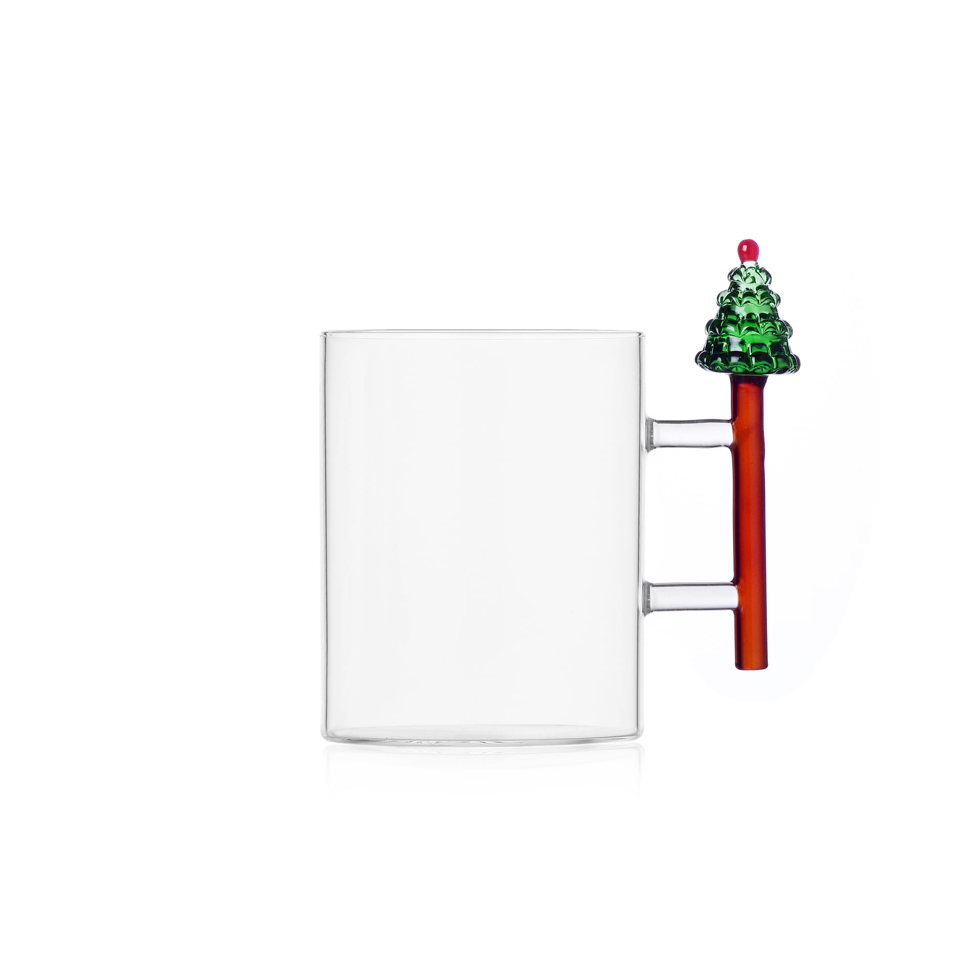 Ichendorf Milano Christmas Wish Tree Mug available at Lane Crawford Home