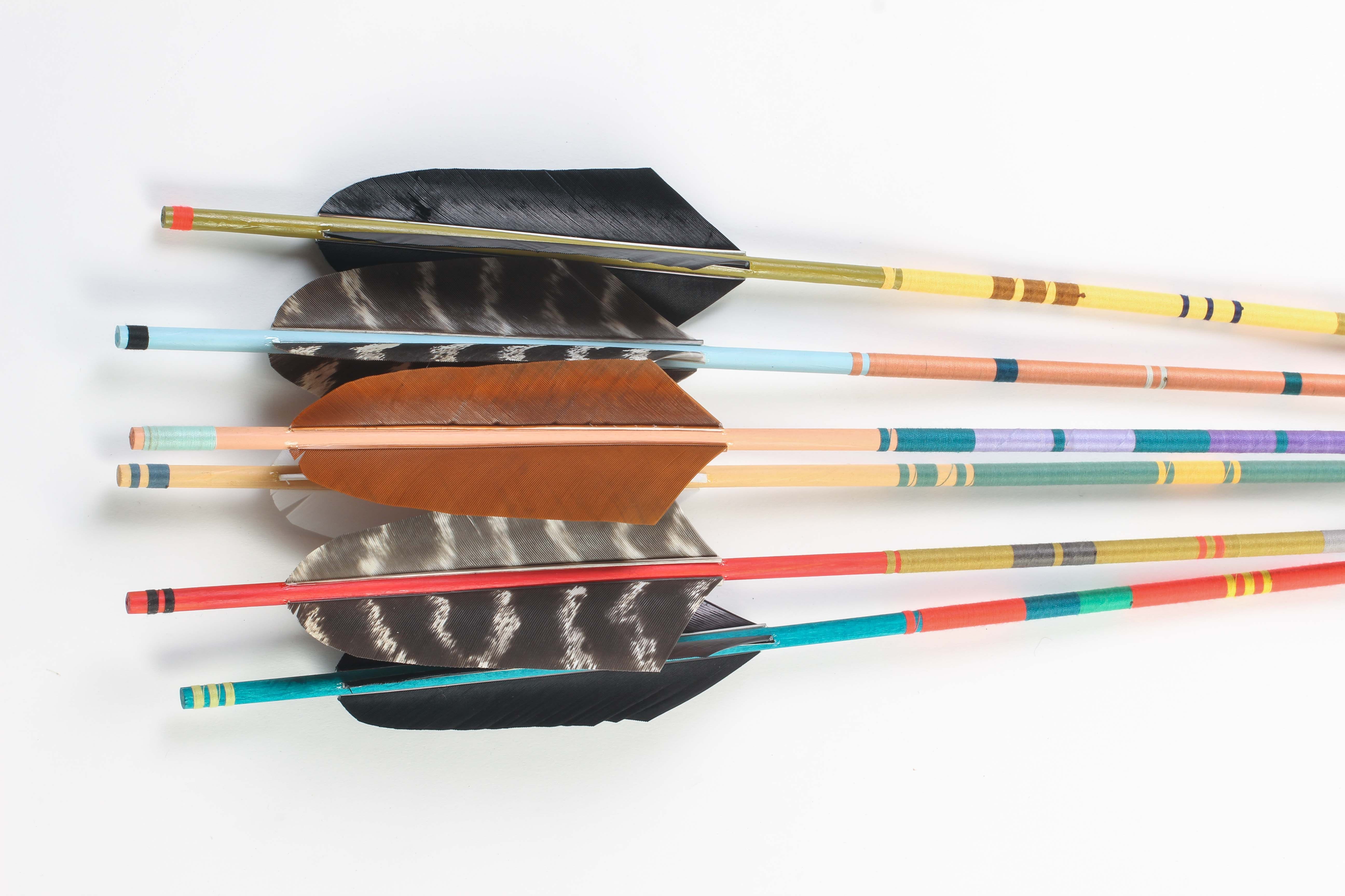 Fredericks & Mae Arrows available at JOYCE 