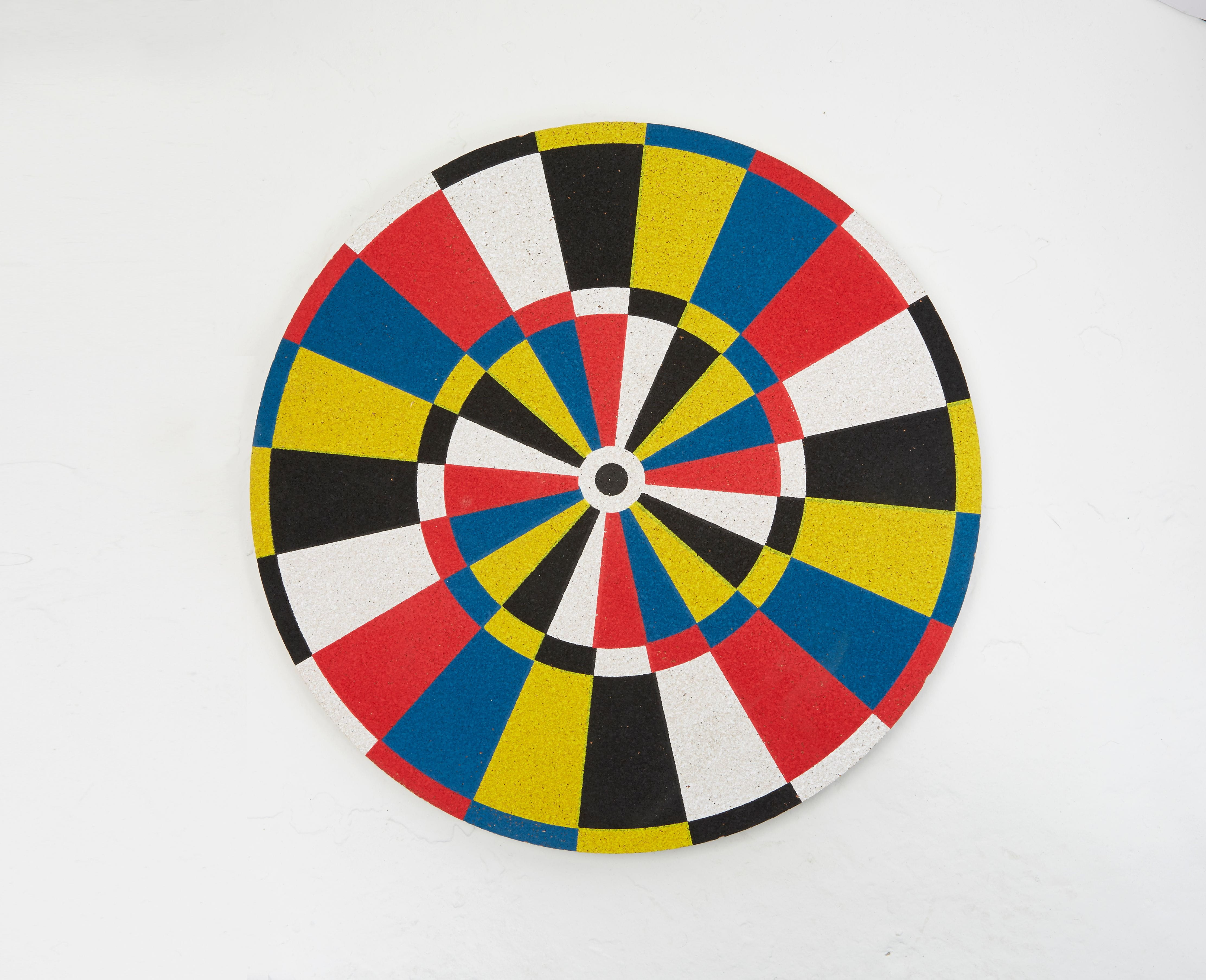 Fredericks & Mae Dartboard available at JOYCE 