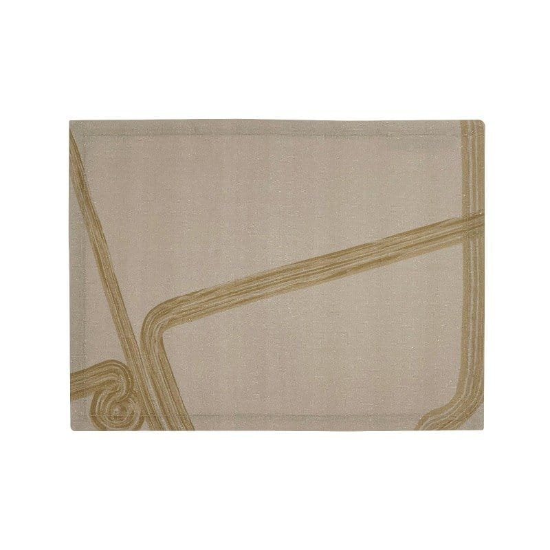 André Fu Living Art Deco Garden Placemat 