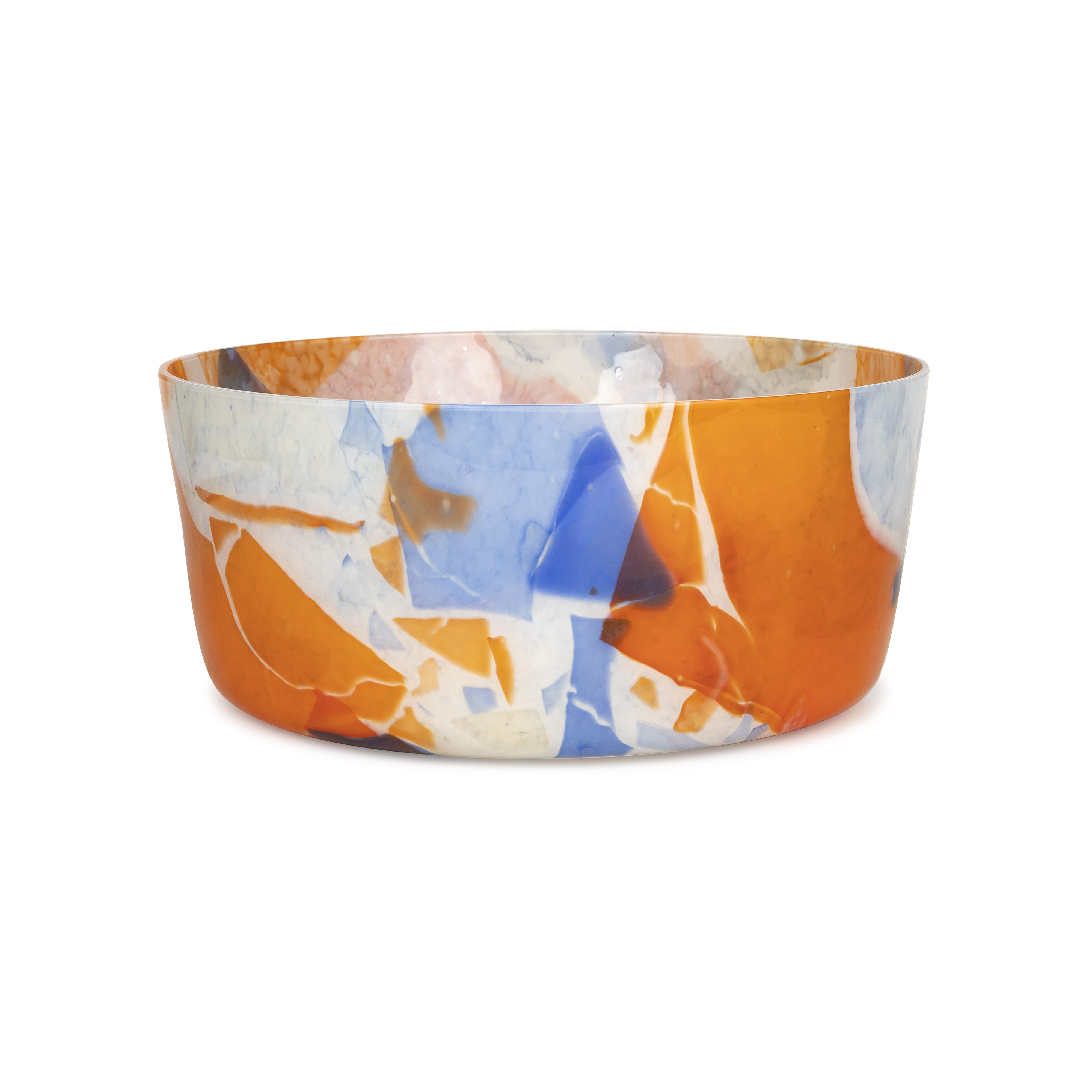 Stories of Italy Nougat Summer Bowl — Large available at Lane Crawford Home