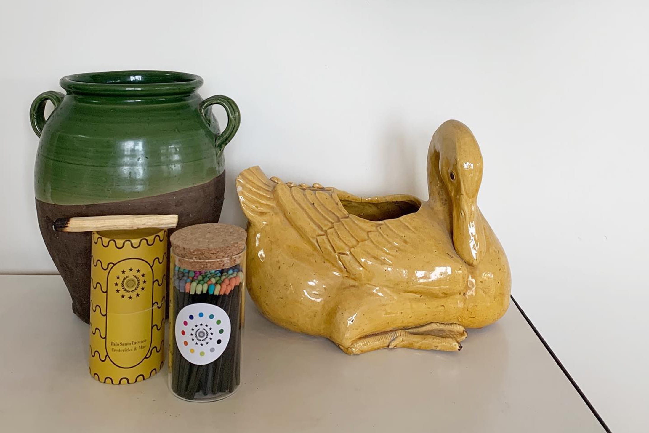 Fredericks & Mae homeware at JOYCE Pacific Place
