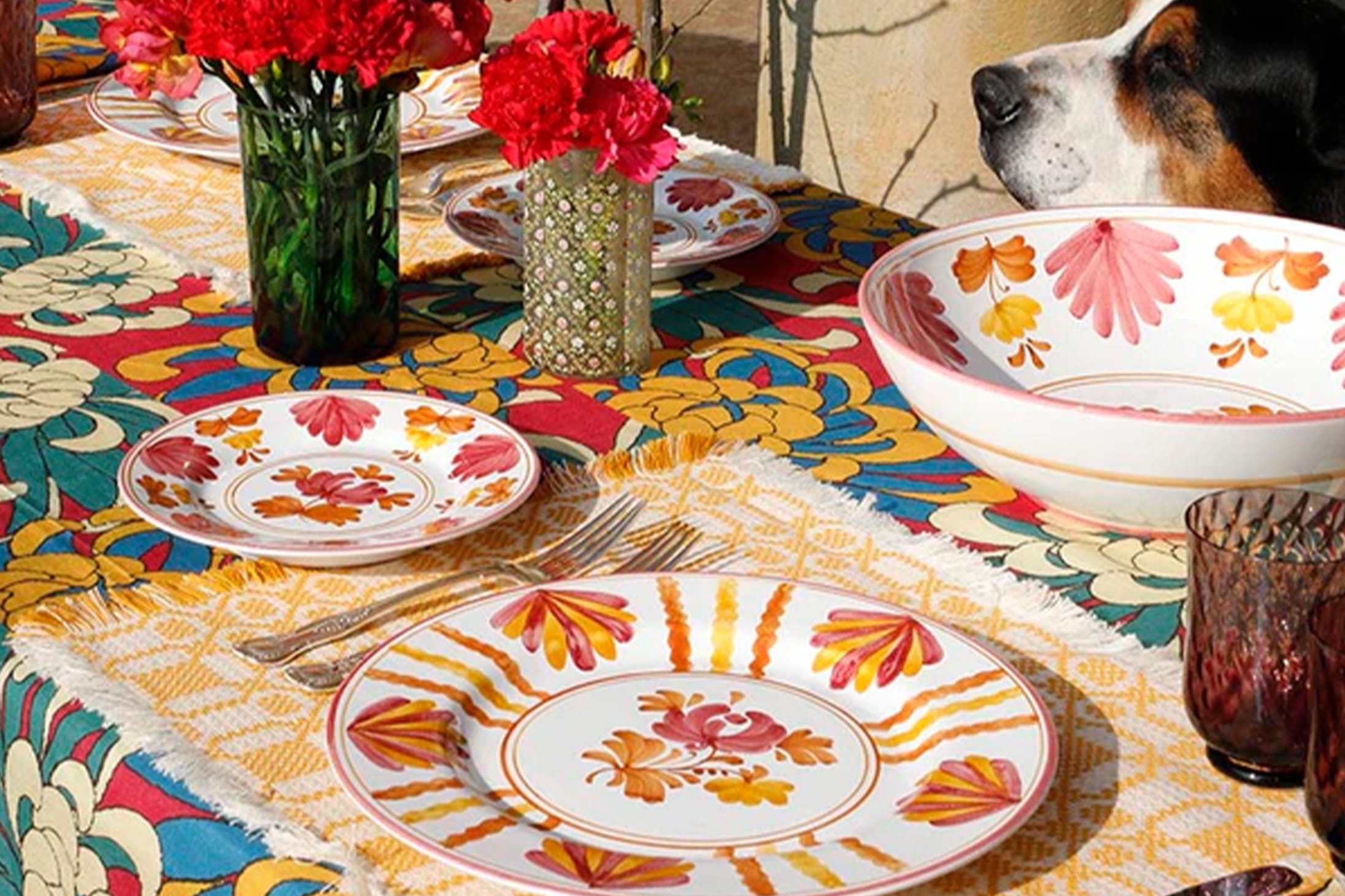 Cabana Magazine homeware at JOYCE Pacific Place