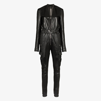 Rick Owens Larry Off-The-Runway Cargo available at Joyce