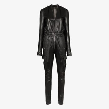 Rick Owens Larry Off-The-Runway Cargo available at Joyce