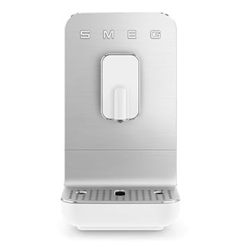 Smeg 50’s Style Automatic Coffee Machine available at J Select