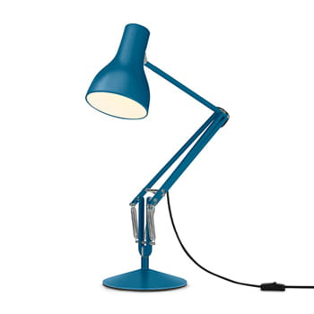 Anglepoise x Margaret Howell Special Edition Type 75 Desk Lamp available at Lane Crawford Home