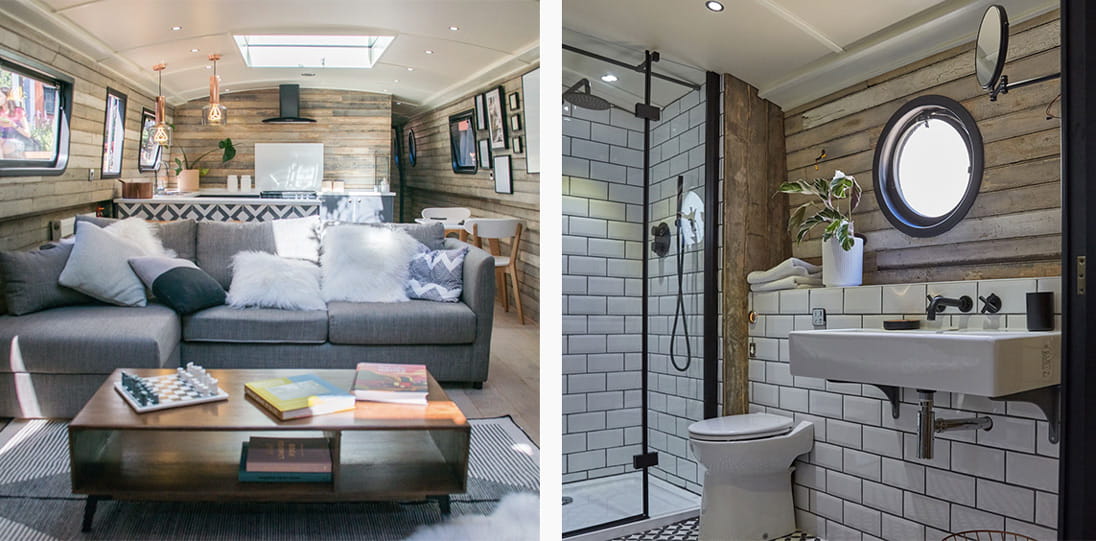 The Boathouse Hotel London