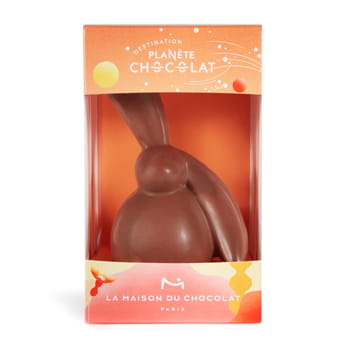 La Maison du Chocolat Easter Rabbit