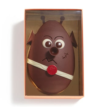 La Maison du Chocolat Planet Ecuador Gift Box