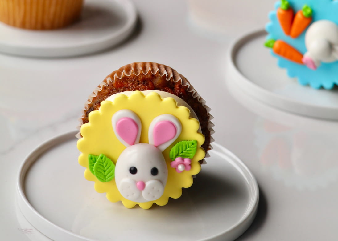 Easter treats by Baking Maniac the The Upper House Easter Market