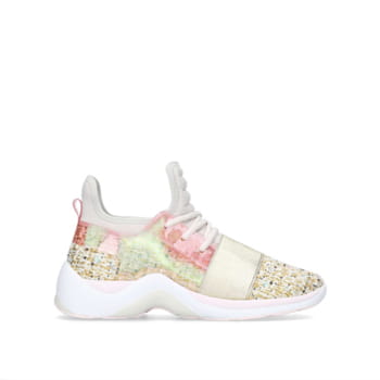 Pacific Place Kurt Geiger London Linford Sneakers